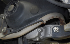 SUZUKI ADDRESS V50 2020 CA4BA