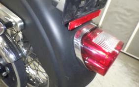 HARLEY FXDB 1580 2008