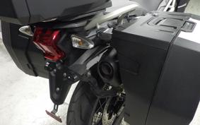 TRIUMPH TIGER 800 XC 2011