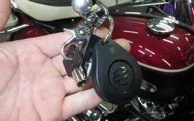 HARLEY FLHFB1870 2023