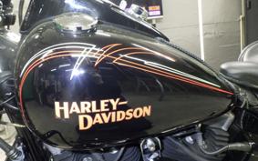 HARLEY FLSTSB 1580 2008