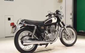 YAMAHA SR400 Gen.2 1993 1JR