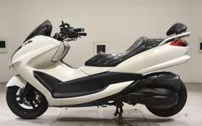 YAMAHA MAJESTY 250 Gen.4 SG20J