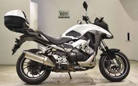 HONDA VFR800X 2015 RC80