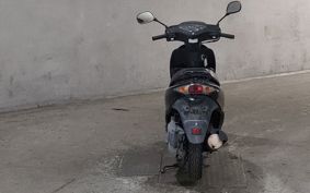 HONDA DIO AF68