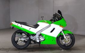 KAWASAKI ZZR250 EX250H