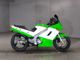 Фото Kawasaki ZZ-R250 с японского аукциона