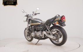 KAWASAKI ZEPHYR 750 1991