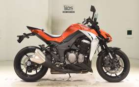 KAWASAKI Z1000 Gen.5 2014