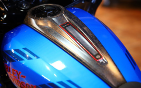 HARLEY FLTRXSTSE CVO 2026 TL8