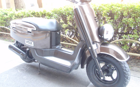 YAMAHA VOX DELUXE  SA31J