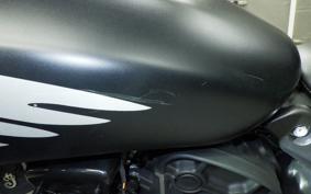 INDIAN Scout bobber 2023