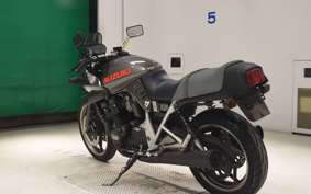 SUZUKI GSX400S KATANA 1993