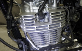 YAMAHA SR400 Gen.5 2021 RH16J