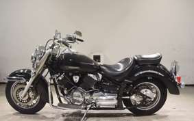 YAMAHA DRAGSTAR 1100 CLASSIC 2005 VP13J