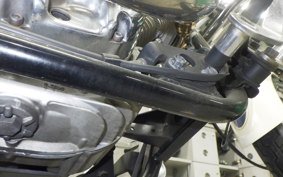 YAMAHA DRAGSTAR 250 2011 VG05J