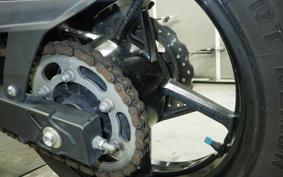 KAWASAKI Z250 Gen.2 EX250P