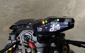 YAMAHA MT-09 SP 2018 RN52J