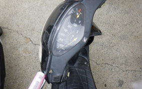 HONDA DIO Gen.6 2010 AF62