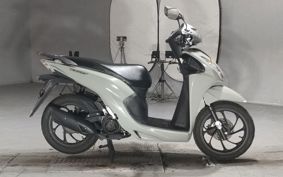 HONDA DIO110 BASIC JK03