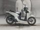 Фото Honda DIO110 BASIC с японского аукциона