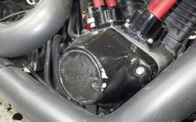 HARLEY FLSTC 1340 1989