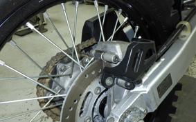 KAWASAKI KLX250D TRACKER LX250E