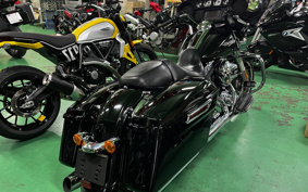 HARLEY FLHX1580 2014 KBM