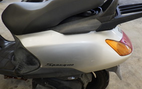 HONDA SPACY 100 JF13