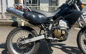 KAWASAKI KLX250 LX250E