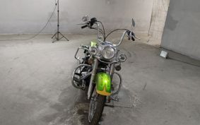 HARLEY FLSTC1340 1989 BJL