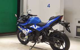SUZUKI GSX250 R