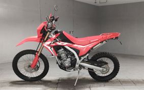 HONDA CRF250L MD44