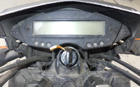KAWASAKI KLX125 LX125C