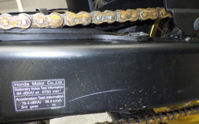 HONDA TRANSALP XL750 2023 RD16