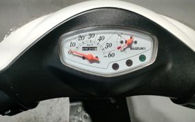 SUZUKI ADDRESS V50 CA44A
