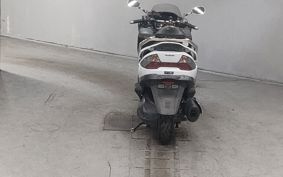 SUZUKI SKYWAVE 250M CJ45A