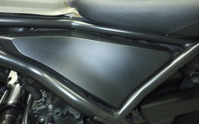 HONDA REBEL 250 A MC49