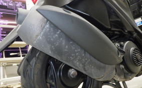 SUZUKI ADDRESS V125 S