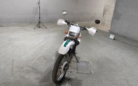 YAMAHA SEROW 225W 4JG