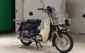YAMAHA MATE 90 UB02J