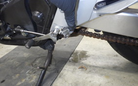 HONDA CB400SF GEN 4 2016 NC42