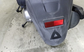 SUZUKI ADDRESS V125 2019 DT11A