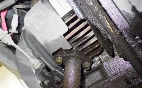 YAMAHA AXIS 100 SB01J