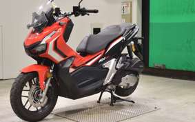 HONDA ADV150 KF38