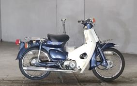 HONDA SUPER CUB70 C70