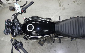 KAWASAKI Z900RS 2023 ZR900K