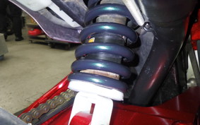 HONDA HORNET 250 1998 MC31