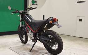 YAMAHA TRICKER Gen.2 1976 DG16J