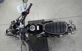 HONDA MONKEY 125 ABS JB02